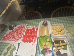 -番食园鲜食火锅(高新店)