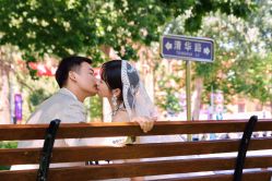 -绽放摄胶片摄影工作室