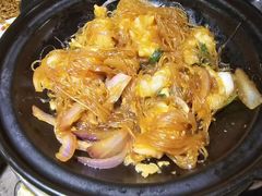 -绿茶餐厅(天津天河城店)