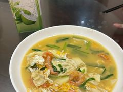 -健跳小海鲜(人民路店)