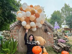 -HERRE·FARM 赫尔露营农场·团建聚会包场