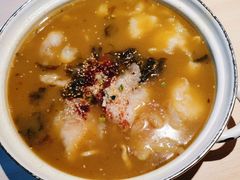 -友达面馆(二七南路店)