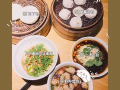 -花园茶楼(兴城西路店)