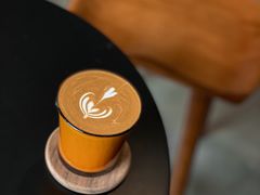 -PUZZLE COFFEE 拼图咖啡