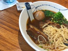 -囿面传统制面馆(中央路店)