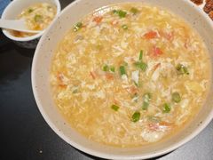 -开海·红岛海鲜虾水饺(石老人店)