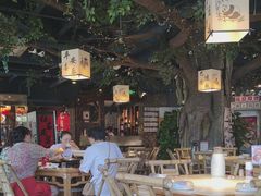 -常和州·夜宵大排档(常州单店)