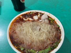 红味肥肠粉-甘记肥肠粉(马鞍北路店)