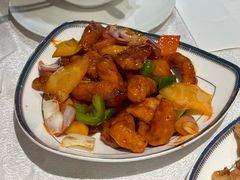 -喜记避风塘炒辣蟹(旗舰店)