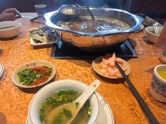 -马三妹跷脚牛肉(苏稽总店)