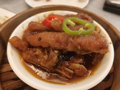 -潮府馆·非遗潮州菜·港式点心(世纪公园店)