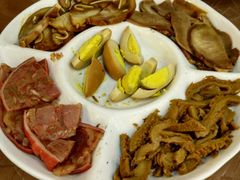 -丽华餐厅·天津菜(艳阳路店)