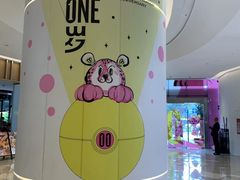 -广州保利时光里(建设大马路店)
