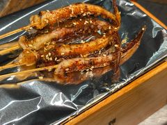 -探鱼·鲜青椒爽麻烤鱼(正佳广场店)