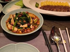 -西安凯悦酒店·湖畔中餐厅