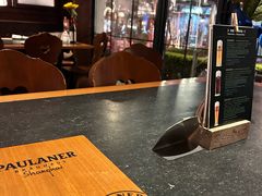 -宝莱纳餐厅(滨江店)