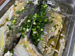 -溪悦渔庄(九龙湖店)