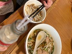 -矮子粉店1985·长沙米粉(湘春路店)