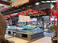 -和源祥·日照菜扛把子(万平口一店)