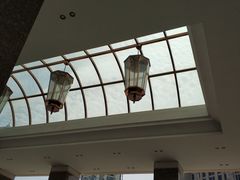 -上海圣淘沙万怡酒店