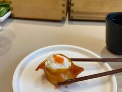 -蔡澜点心·粤菜(西单大悦城店)