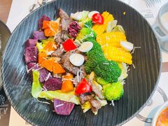 -西堤牛排(合肥之心城店)