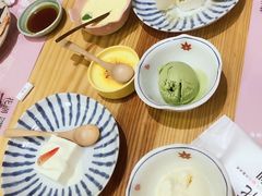 -花潮料理艺食馆(世欧广场店)