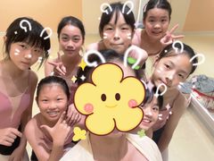 -艺熠舞蹈口才主持表演艺术中心(爱琴海校区)