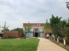 -洪湖家庭农场·团建·露营·会议
