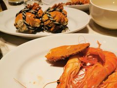 -君悦酒店·乐厨·高空自助餐(青年大街店)