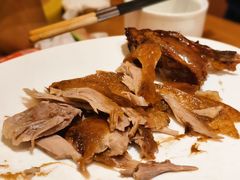 -新興传承烤鸭