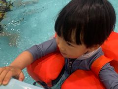 -蓝海星亲子游泳(南中环店)