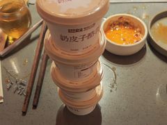 -巴奴毛肚火锅(二七万达店)