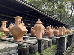 -景德镇古窑民俗博览区