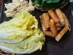 -曹丞相·地锅鸡·地锅鱼(武林店)