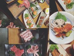 -赤坂亭·M9和牛烧肉·铁板烧(合肥万象城店)