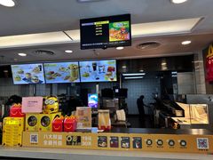 -麦当劳(昆山北门路店)