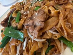 传统干炒牛河-盆满钵满·国家非遗传承(云台店)