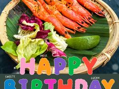 -禧宴Joyous Restaurant(禧园店)