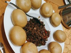 -州康·本帮菜(南桥百联店)