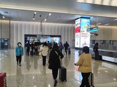 -杭州萧山国际机场