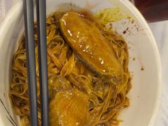 -百乐门粉面店(二龙喉分店)
