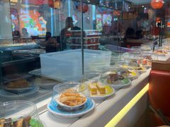 -莲寿司(国兴店)