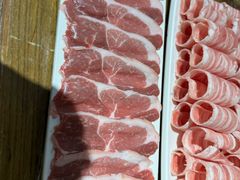 -老北京涮肉(经一路店)