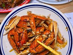 -黄小串·烤串海鲜涮牛肚(升龙广场店)
