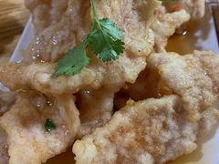 锅包肉-大东北(武侯祠店)