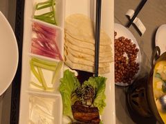 -大鹏饭店·金陵家宴(奥体中心店)