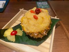 -云海肴·汽锅鸡·云南菜(领展购物广场·中关村店)