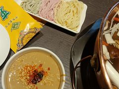 -东来顺饭庄(上地华联店)