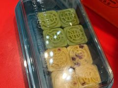 -東更道点心行(崂山丽达店)